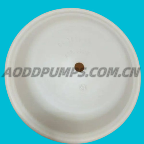 04-1010-58 Wilden Santoprene diaphragm