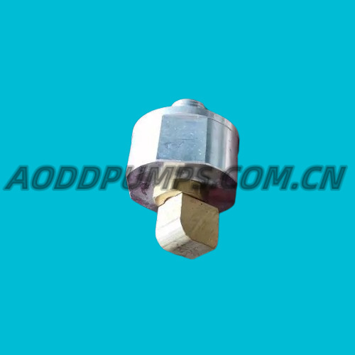 08-2740-99-60 Wilden H800 Pressure Rel Valve Assembly for 2″ Air Operated Double Diaphragm Pumps