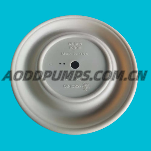 08-1022-57 Diaphragm Food Grade Santoprene Fit Wilden Pumps