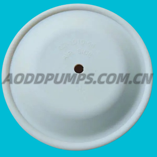 02-1010-58 Wilden Santoprene diaphragm