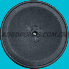 04-1060-51 Wilden neoprene backup diaphragm