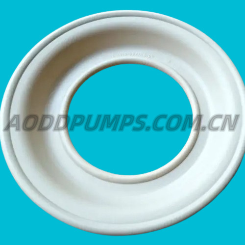15-1010-58 Wilden Santoprene diaphragm
