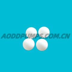 02-1080-56 Valve Ball Hytrel Fit Wilden Parts