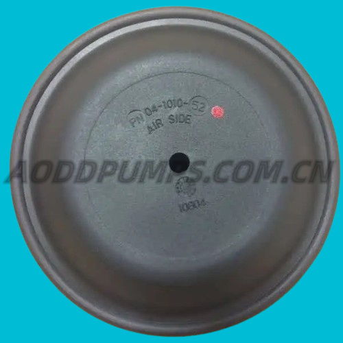 04-1010-52 Wilden Nitrile diaphragm