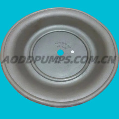 08-1010-53 Wilden FKM Diaphragm