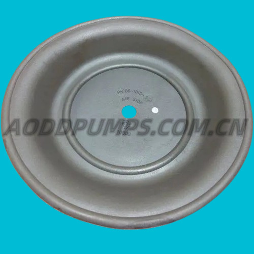 08-1010-53 Wilden FKM Diaphragm