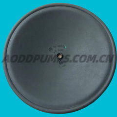 08-1060-51 Wilden neoprene backup diaphragm