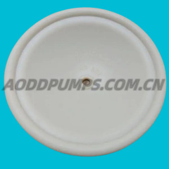 01-1010-58 Wilden Santoprene diaphragm