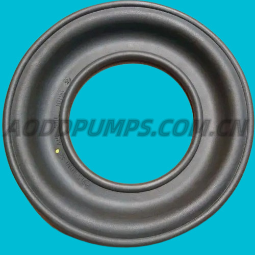 01-1010-53 Diaphragm FKM Fit WILDEN Pumps