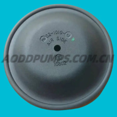 02-1010-51 Wilden neoprene diaphragm