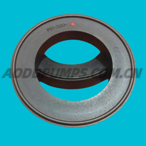 15-1120-52 Wilden Nitrile Valve Seats