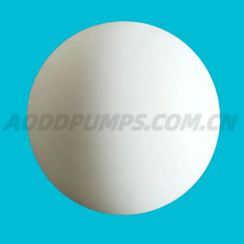 01-1080-56 Valve Ball Hytrel Fit Wilden Parts