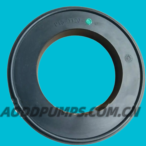 15-1120-51 Wilden Neoprene Valve Seats