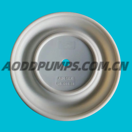 08-1065-56 Diaphragm Full Flow Back-Up Hytrel Fit Wilden Pumps