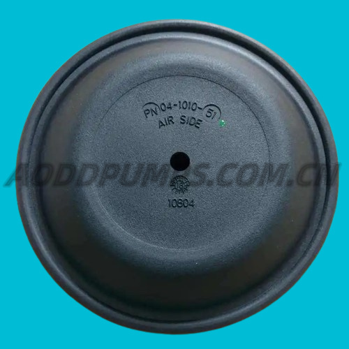 04-1010-51 Wilden neoprene diaphragm