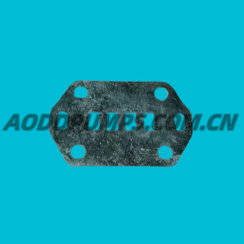 01-2600-52 Gasket Buna Air Valve T1 Fit Wilden Pumps Parts