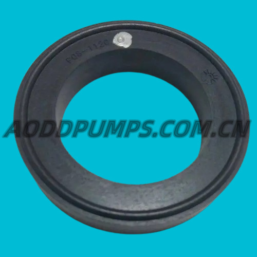 08-1120-53 Wilden FKM Valve Seats