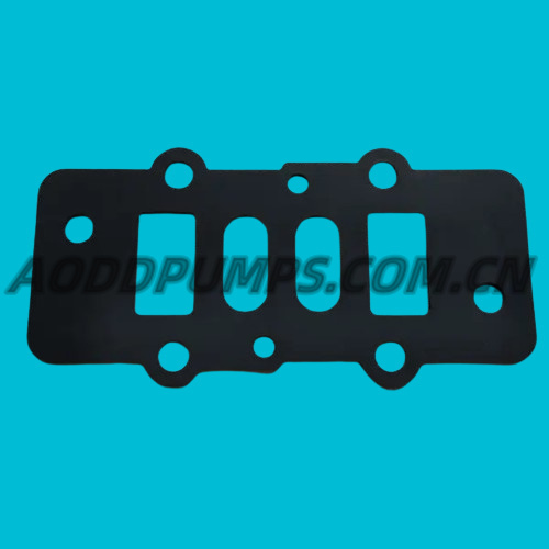 15-2600-52 Gasket Air Valve T15 Turbo Fit Wilden Pumps Parts