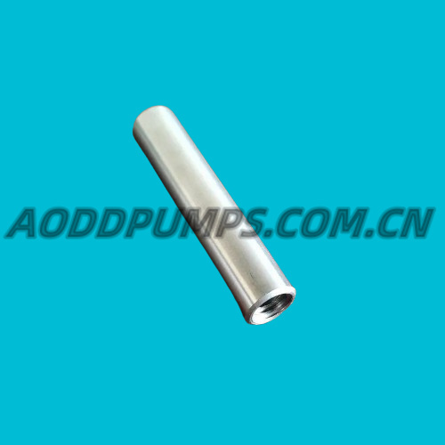 04-7710-08 Threaded Sleeve Pro-Flow Center Block Fit Wilden Pumps