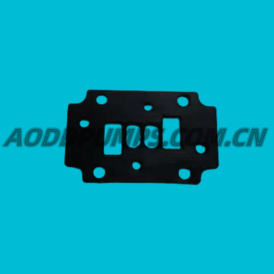 04-2600-52 Gasket Air Valve T4 Turbo Fit Wilden Pumps Parts