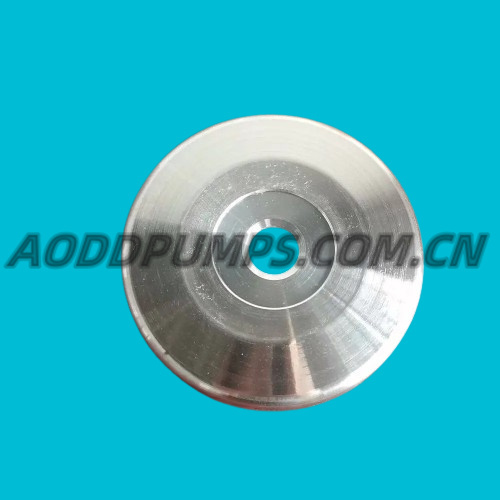 02-3701-01 Piston Inner Aluminum P2 Fit Wilden Pumps