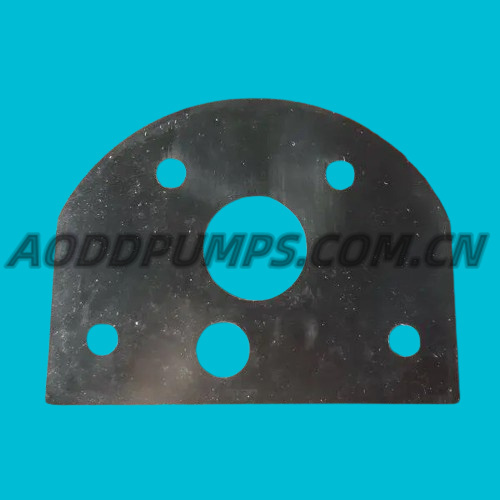 15-3520-52 Gasket Center Block Fit Wilden Pumps Parts