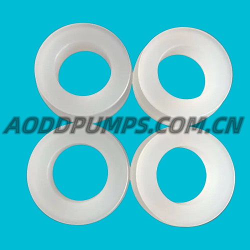 02-1120-20-400 VALVE SEAT POLYPROPYLENE Fit Wilden Pumps Parts