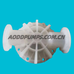 196-162-552 Chamber Outer | 196.162.552 Fit Sandpiper Pumps Parts