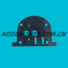 04-3525-52 Gasket Buna P4/P8 Billet Center Block Wilden Parts