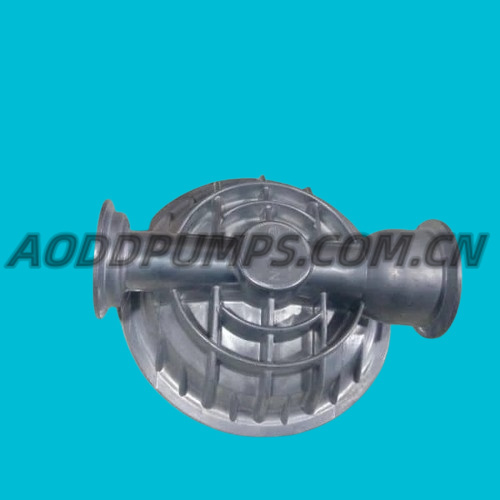 04-5000-01 Liquid Chamber Aluminum parts fit wilden pumps