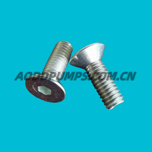 171-059-330 Flat Socket Fit for Sandpiper Pumps |171.059.330