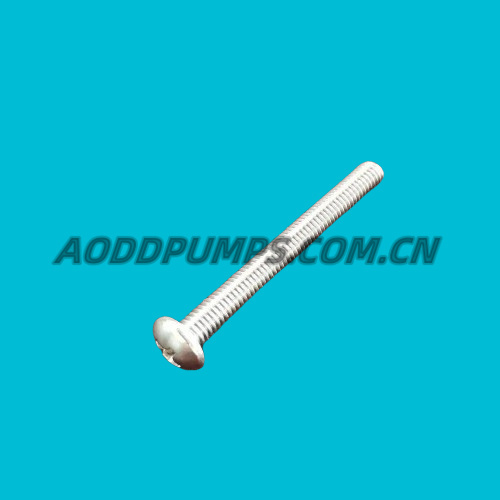 710.015.115 Screw Self-tapping SS Fit Sandpiper Pumps