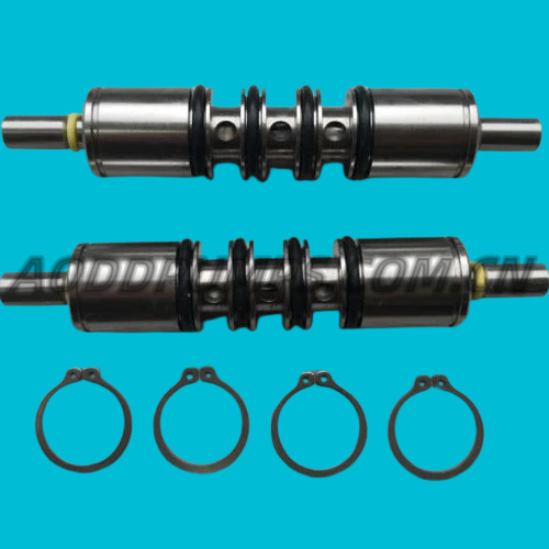 04-3882-99|04.3882.99 Pilot Sleeve Assembly Wilden Parts