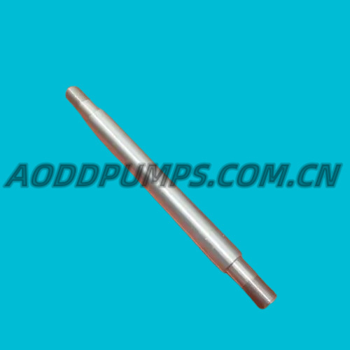 15-3805-09 Shaft Solenoid Combo Wilden Parts