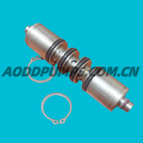 02-3880-99 Pilot Sleeve Assembly Wilden Parts