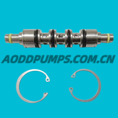 15-3880-99|15.3880.99 Pilot Sleeve Assembly Wilden Parts