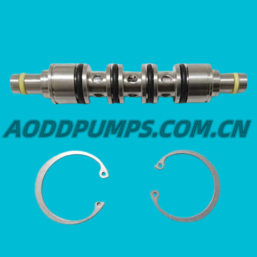 15-3880-99|15.3880.99 Pilot Sleeve Assembly Wilden Parts