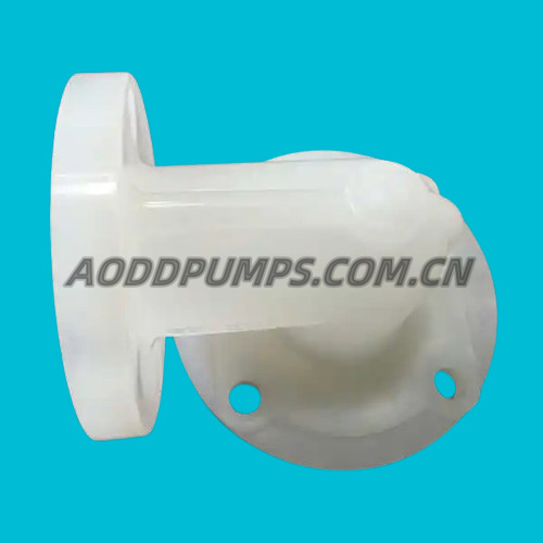 312.102.552 |312-102-552 Elbow Discharge Fit Sandpiper Parts