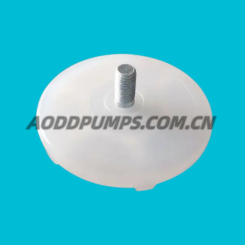 612.225.552 Outer Diaphragm Plate Polypropylene |612-225-552 Fit Sandpiper