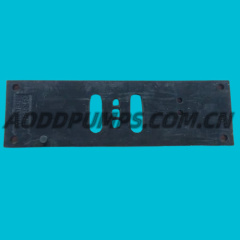 04-2620-52 GASKET THERMAL ISOLATOR WILDEN PARTS