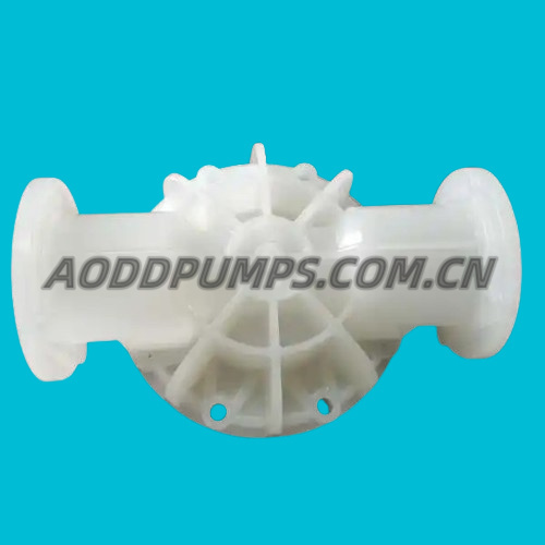 196.190.552 |196-190-552 OUTER CHAMBER S20 POLY Fit Sandpiper Parts