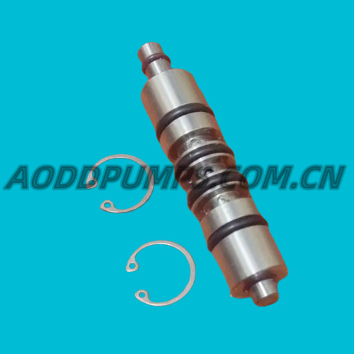 04-3880-99 Pilot Sleeve Assembly Wilden Parts