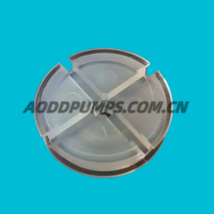 132-029-552 Bumper POLYPROPYLENE Fit Sandpiper Pumps Parts 132.029.552