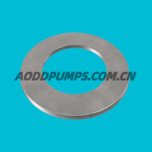 901.049.115 3/8 FLAT WASHER SS Fit for Sandpiper Pumps 901-049-115