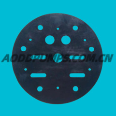 15-3525-52 GASKET P15 CENTER BLOCK WILDEN PARTS