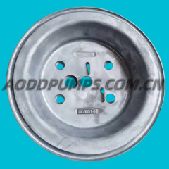 08-3651-01 Air Chamber Fit Wilden Pumps