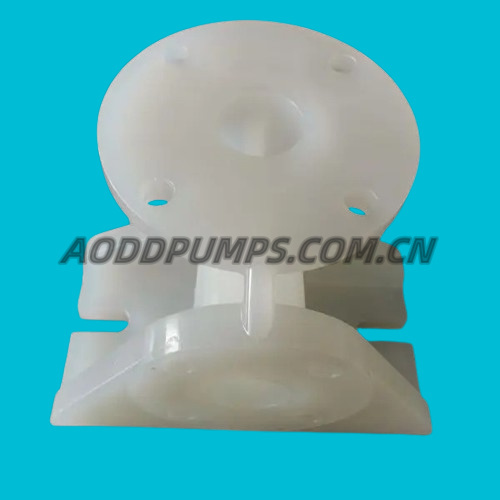 312-115-552|312.115.552 Elbow PP Fit Sandpiper Pumps Parts