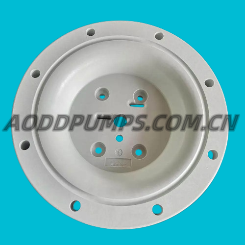 08-3681-20 Air Chamber ADV Plastic Fit Wilden P800