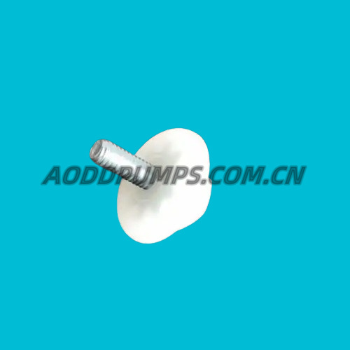 612.091.520 OUTER DIAPHRAGM PLATE Fit Sandpiper Parts