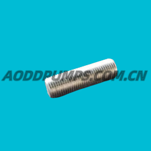 08-6152-08 Stud 1/2-20 X 2 1/8 Fit Wilden Parts